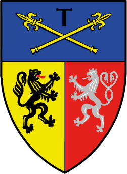 FEUERWEHR ÜBACH-PALENBERG